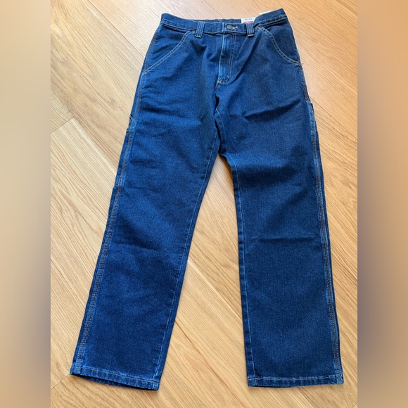 Wrangler Other - Men’s wrangler jeans